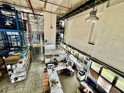 Sulisam Building (D13), Factory #569580201